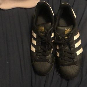 Adidas Superstars